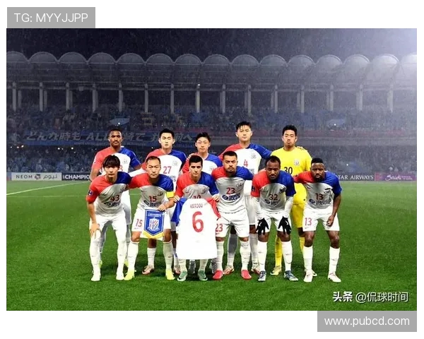 中超四队全军覆没无缘亚冠淘汰赛令人失望的赛季总结